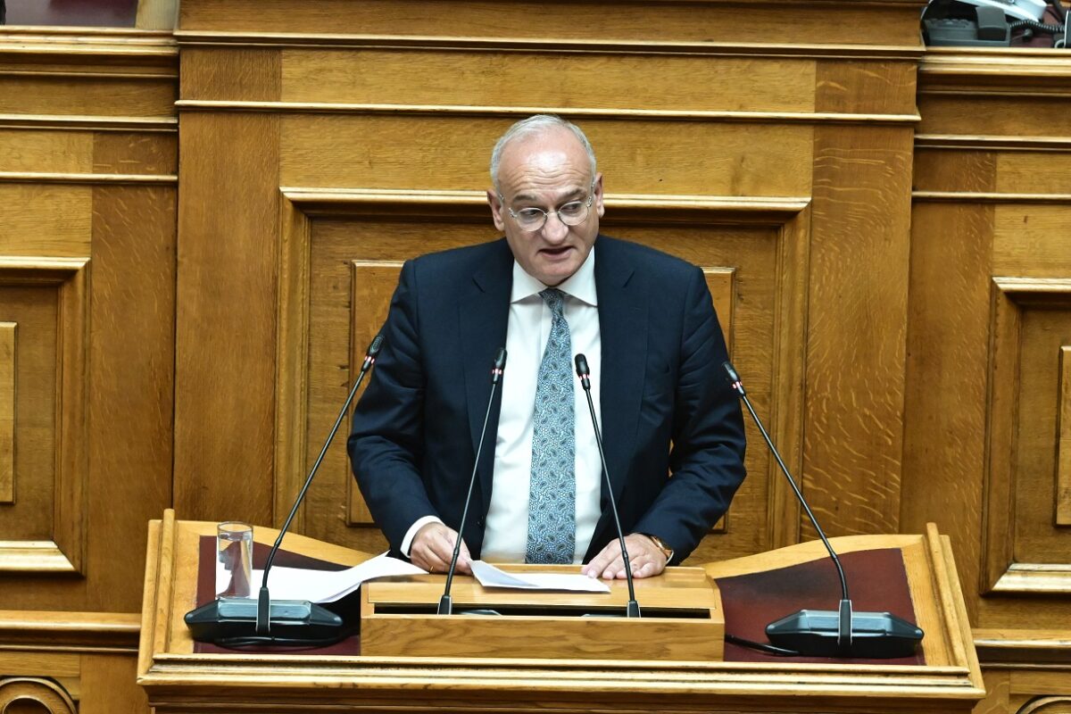Ανδρέας Βορύλλας