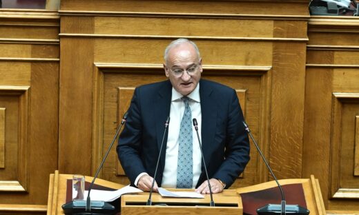 Ανδρέας Βορύλλας