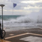 Θάλασσα με μποφόρ