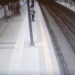 Συμμορία αρπάζει αλυσίδες από περαστικούς