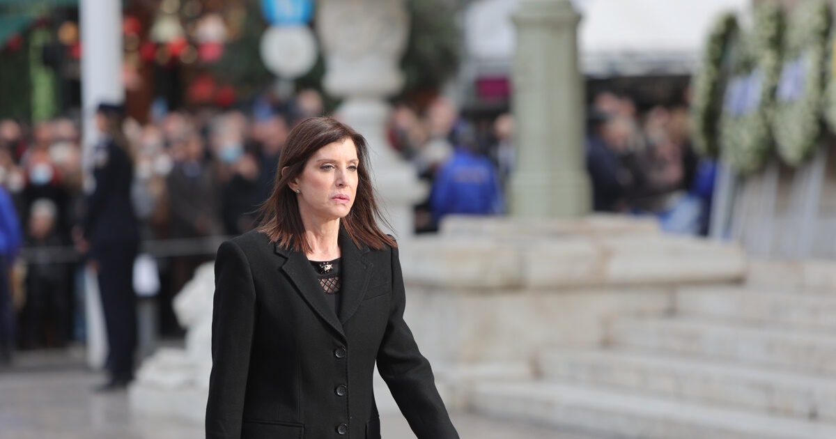 Anna Michel Asimakopoulou: The mother of the victim of a scamming gang who did robberies – she grabbed 5,000 euros and expensive jewelry