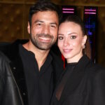 Αντρέας Γεωργίου και Σιμώνη Χριστοδούλου