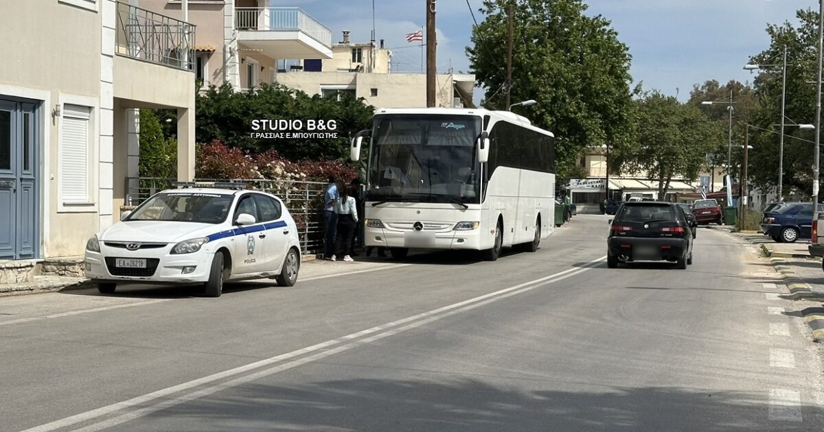 Αργολίδα