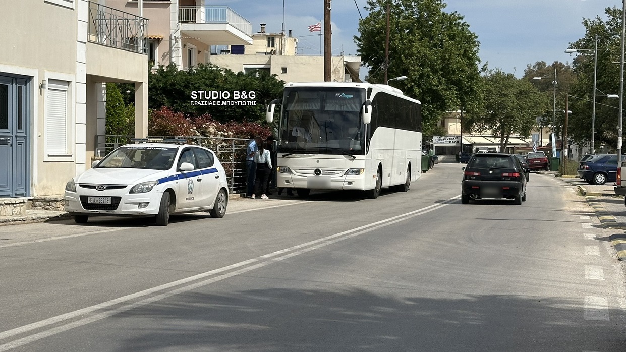 Αργολίδα