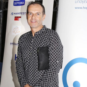 Άρης Καβατζίκης