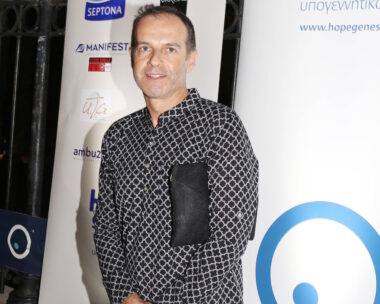 Άρης Καβατζίκης