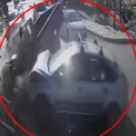 Δυστύχημα στην Αρκαδία