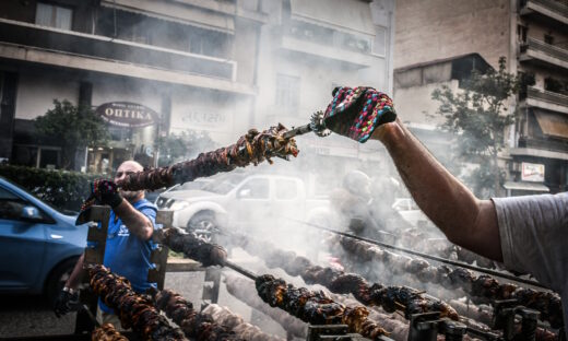 Σούβλισμα