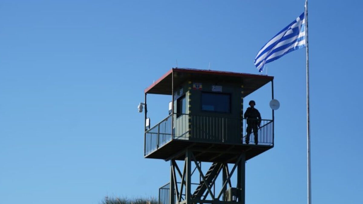Αλεξανδρούπολη: Ποια είναι η επίλεκτη ρωσική υπηρεσία που φέρεται να στρατολόγησε για κατασκοπεία τον 59χρονο ελαιοχρωματιστή