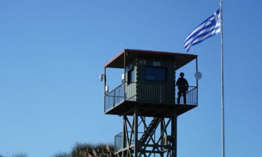 Αλεξανδρούπολη: Ποια είναι η επίλεκτη ρωσική υπηρεσία που φέρεται να στρατολόγησε για κατασκοπεία τον 59χρονο ελαιοχρωματιστή
