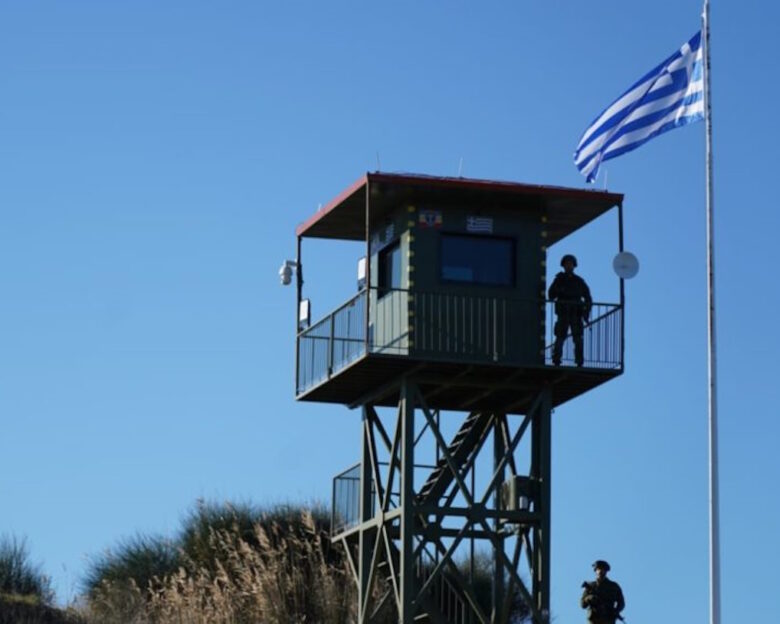 Αλεξανδρούπολη: Ποια είναι η επίλεκτη ρωσική υπηρεσία που φέρεται να στρατολόγησε για κατασκοπεία τον 59χρονο ελαιοχρωματιστή