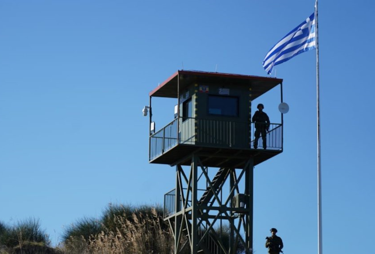 Αλεξανδρούπολη: Ποια είναι η επίλεκτη ρωσική υπηρεσία που φέρεται να στρατολόγησε για κατασκοπεία τον 59χρονο ελαιοχρωματιστή