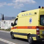 Ασθενοφόρο