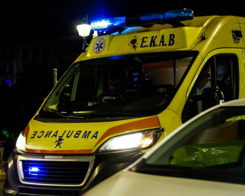 Θεσσαλονίκη: 72χρονη βρήκε φρικτό θάνατο από καγκελόπορτα