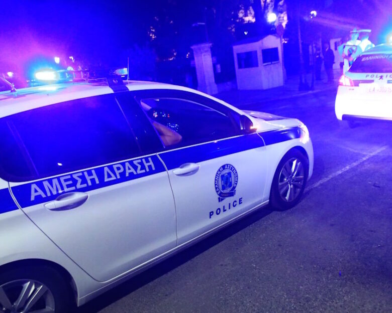 Ζεφύρι: Συνελήφθη 44χρονος δραπέτης φυλακών