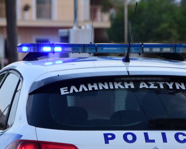 Θεσσαλονίκη: Επεισόδιο με πυροβολισμούς στην Ευκαρπία