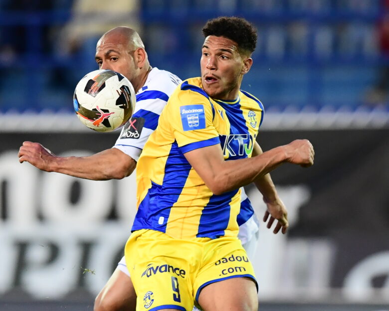 Super League: Άλλαξαν ώρες οι αγώνες των πλέι οφ 5-8 για την τελευταία αγωνιστική