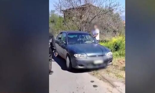 Ρομά στην Αυλίδα