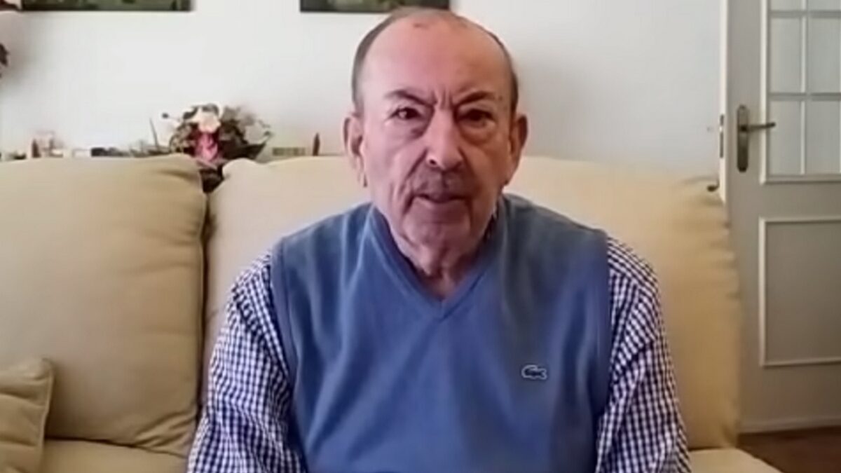 Ο Αουρέλιο Περέιρα
