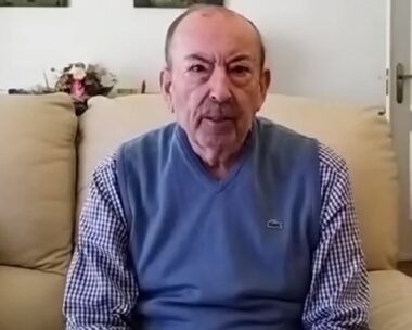 Ο Αουρέλιο Περέιρα