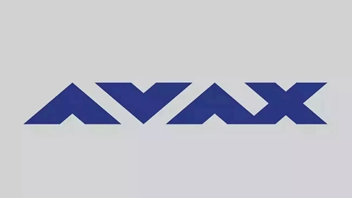 Το logo του ομίλου ΑΒΑΞ