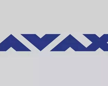 Το logo του ομίλου ΑΒΑΞ