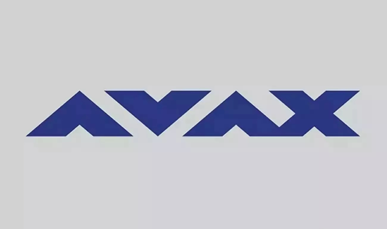 Το logo του ομίλου ΑΒΑΞ