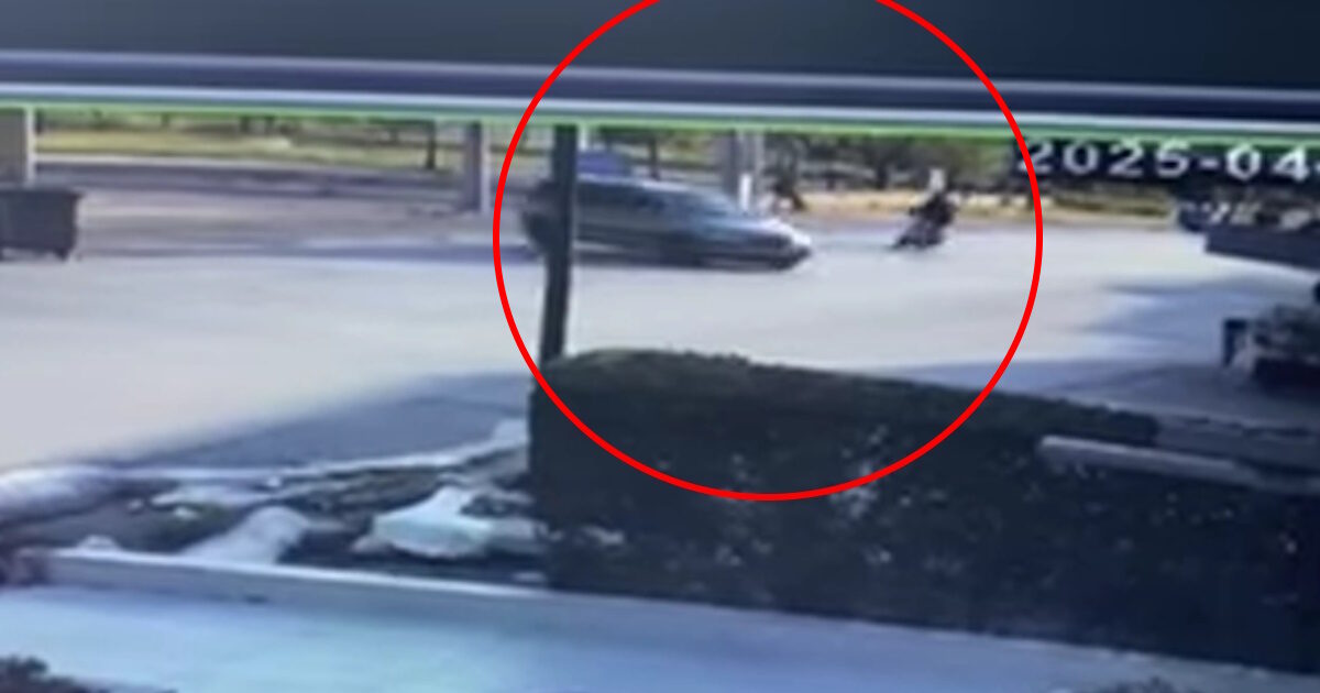 Achaia: Driver dragged and abandoned young machine riders