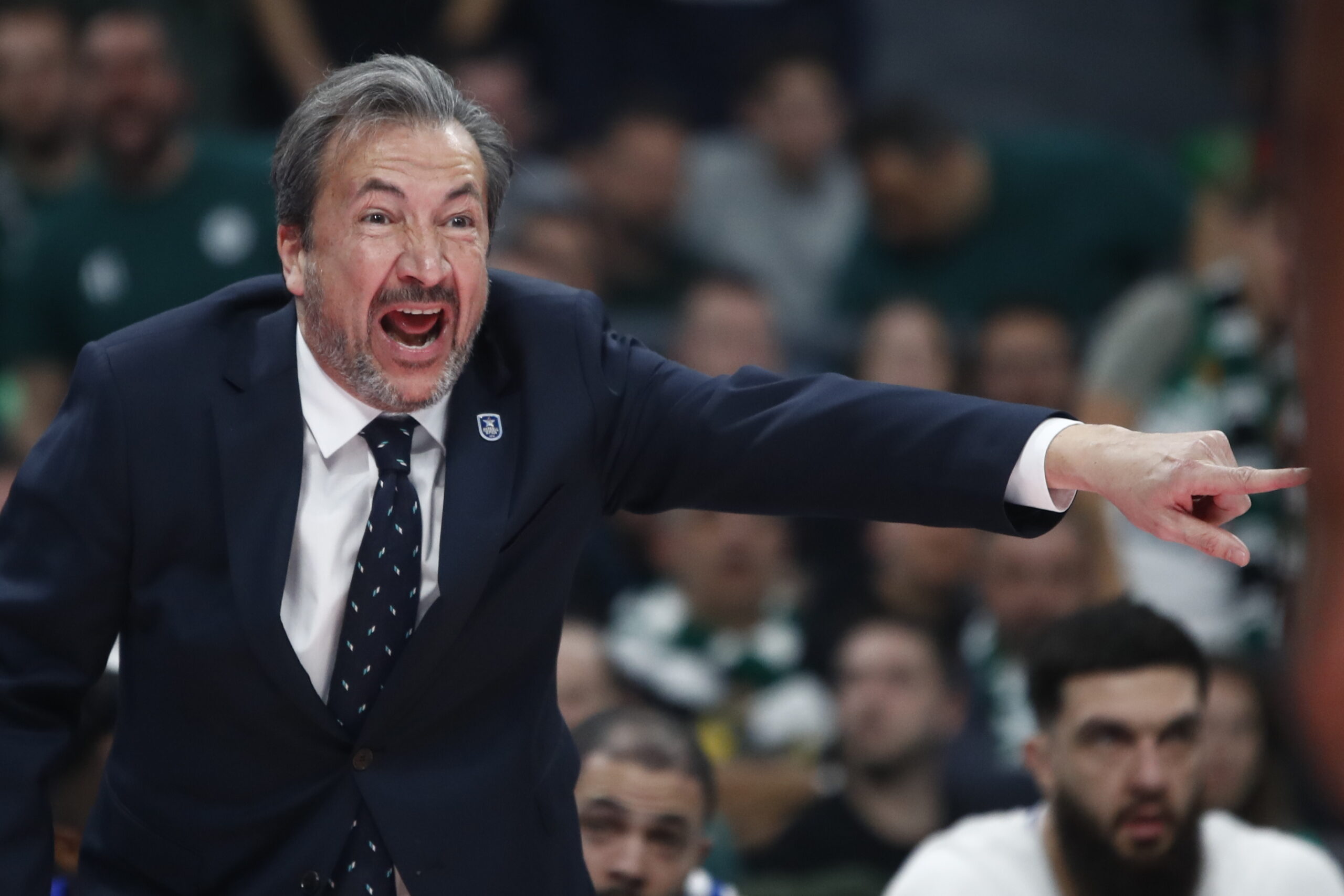 Ο Λούκα Μπάνκι