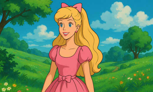 Barbie