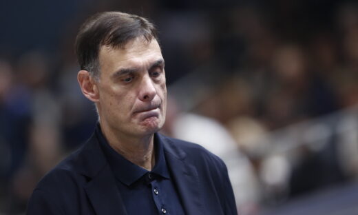 Ο Γιώργος Μπαρτζώκας