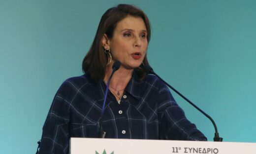 Η Κατερίνα Μπατζελή