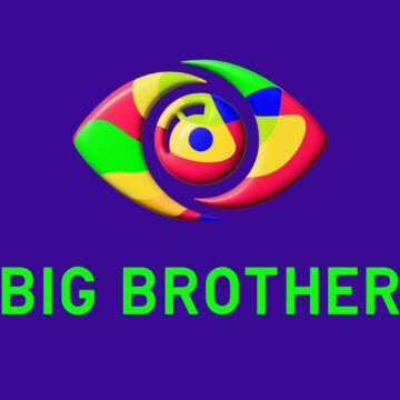 Το σήμα του νέου Big Brother