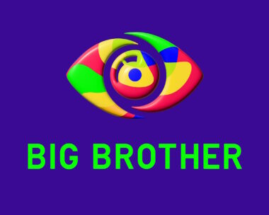 Το σήμα του νέου Big Brother