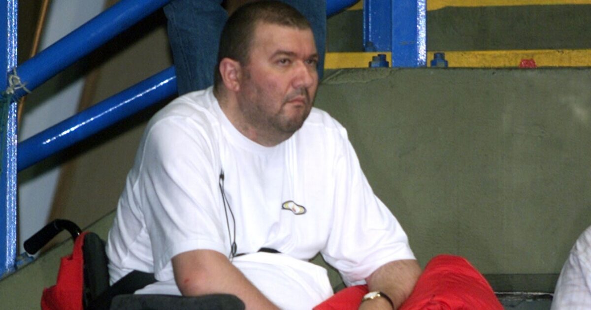 Panionios for Boban Jankovic: “We love you, we never forget you”