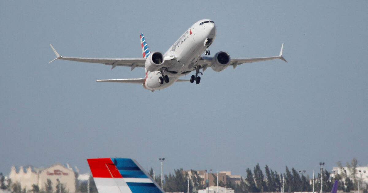 Russia asks to buy Boeing aircraft with frozen assets