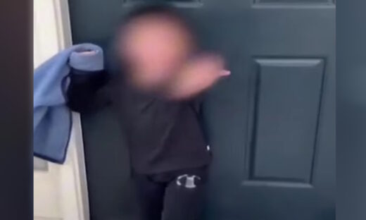Στιγμιότυπο από το bullying που δέχθηκε ο 5χρονος