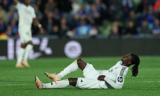 REUTERS