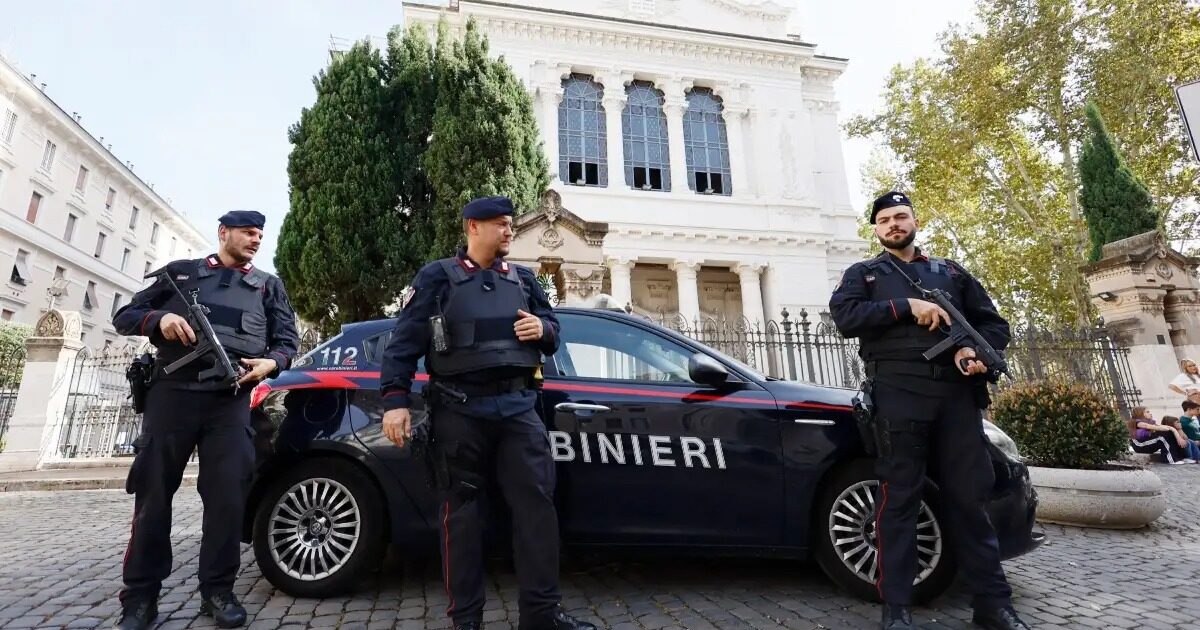 Italy: Only arresting and imprisonment of parents for attacks on teachers provides a new draft law