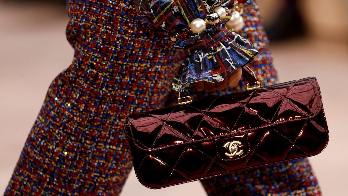 Τσάντα Chanel
