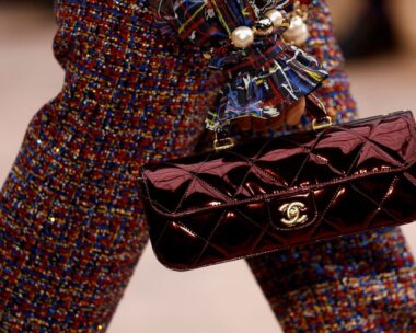 Τσάντα Chanel