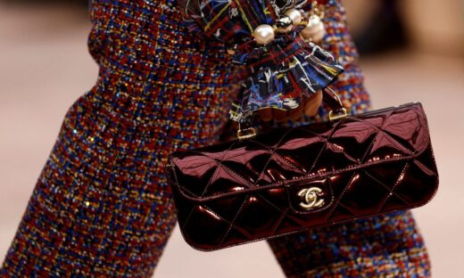 Τσάντα Chanel