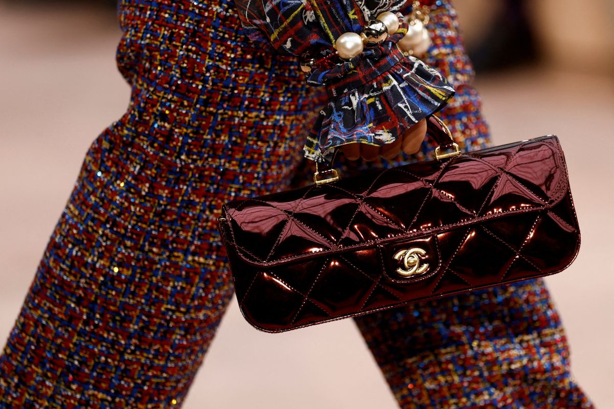 Τσάντα Chanel