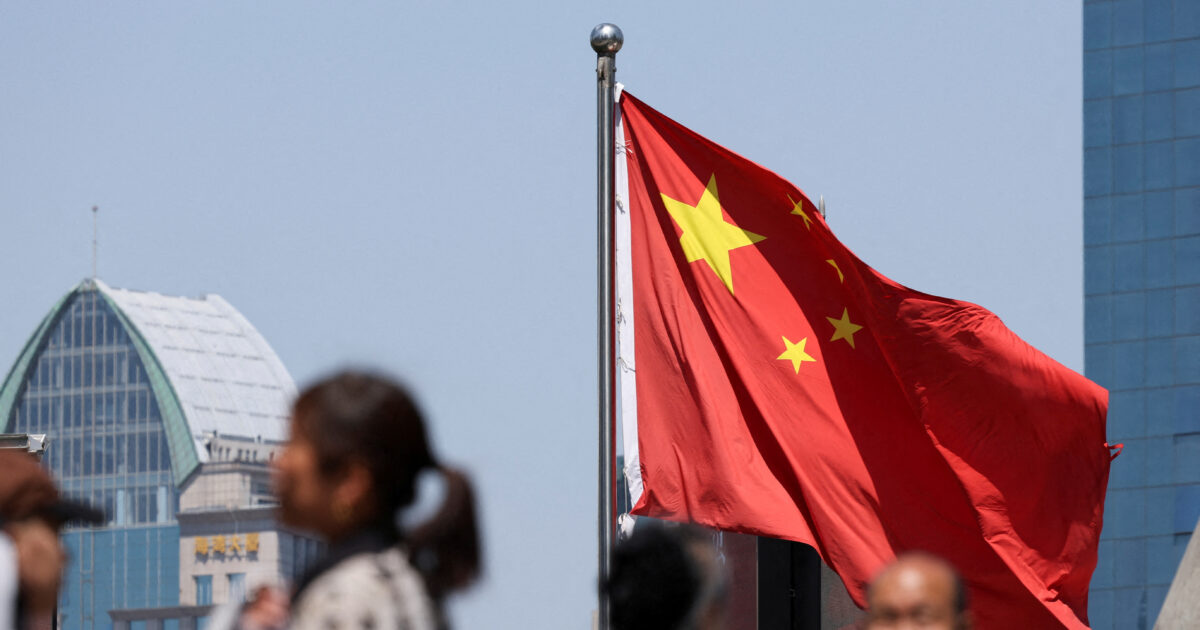 China is preparing an emergency plan in the midst of trade war