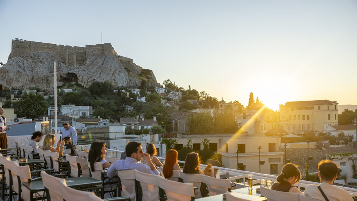 Το Cine Paris επιστρέφει με σπουδαίες ταινίες για όλα τα γούστα