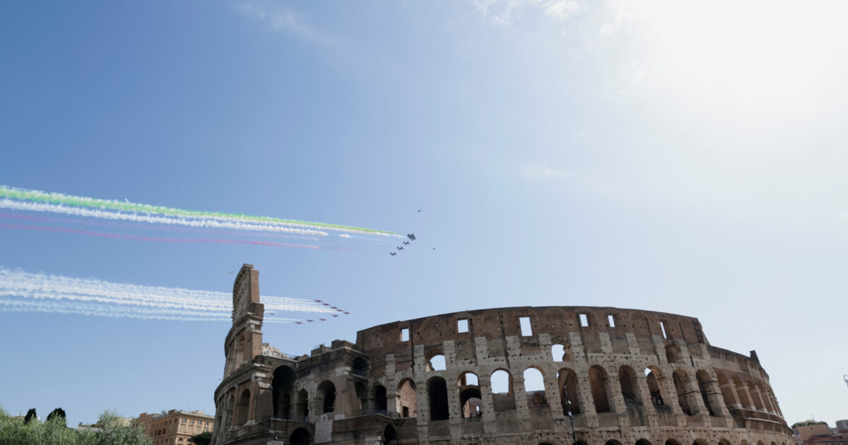 Italy: A fine of 20m euros to travel agents for “black market” tickets to Colosseum