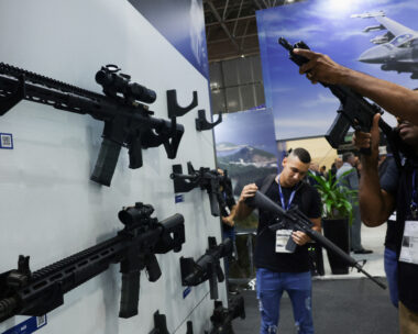 Aυτόματα όπλα Colt Carbine