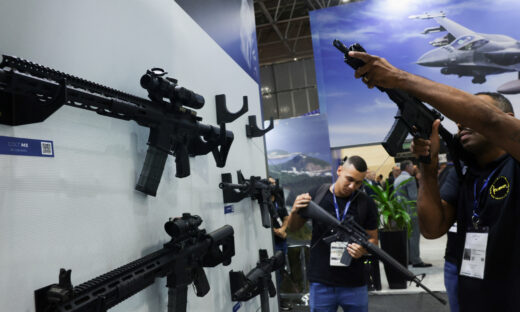 Aυτόματα όπλα Colt Carbine