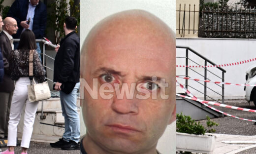 Το θύμα της μαφιόζικης εκτέλεσης στο Χαλάνδρι