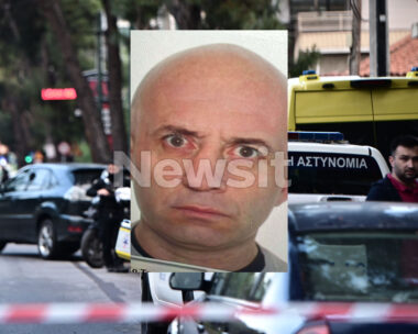 Γιώργος Μοσχούρης: Ακριβό συμβόλαιο θανάτου πίσω από την εκτέλεσή του – Πόσες φορές ο «Θαμνάκιας» είχε μπει στο στόχαστρο της Greek Mafia